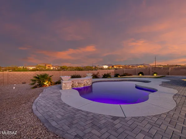 1168 Slot Canyon Pl, Vail, AZ 85641