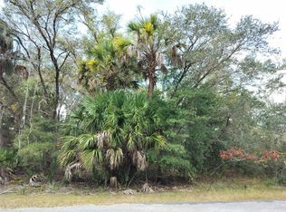 9999 N Snowball Point LOT 1, Crystal River, FL 34428