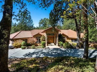 3410 Cedar Springs Ln, Meadow Vista, CA 95722