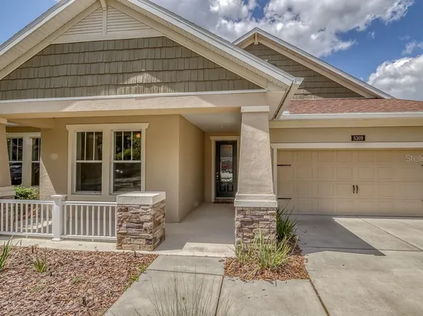 5309 Southern Valley Loop, Brooksville, FL 34601