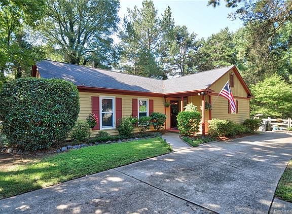 2nd image of 6001 Falstaff Dr