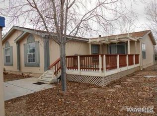206 W Road 4 N, Chino Valley, AZ 86323