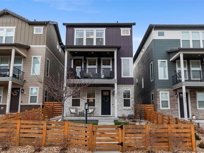 11045 Shining Star Circle, Parker, CO, 80134