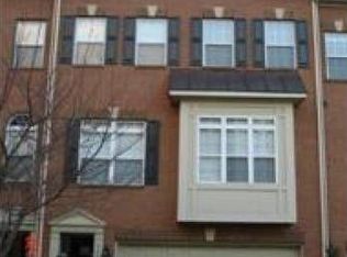 7362 Stream Bluff Way, Springfield, VA 22153