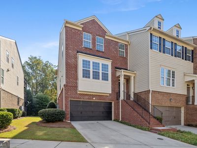 4289 Laurel Creek Ct SE #10, Smyrna, GA, 30080