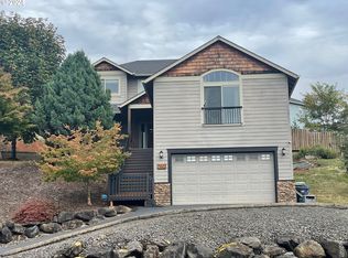 360 SE Oak View Ln, Estacada, OR 97023