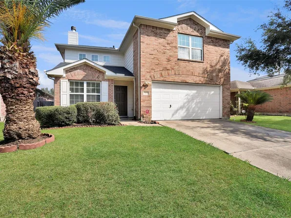 17922 Mission Bluff Ln, Richmond, TX 77407