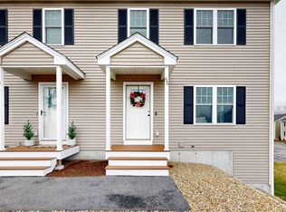 55 Riverside Dr #55, Lakeville, MA 02347