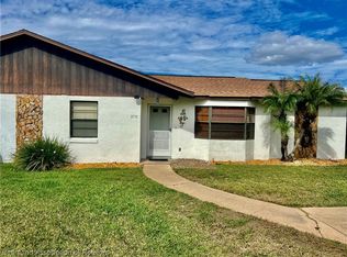 3710 Camry Ct, Sebring, FL 33872