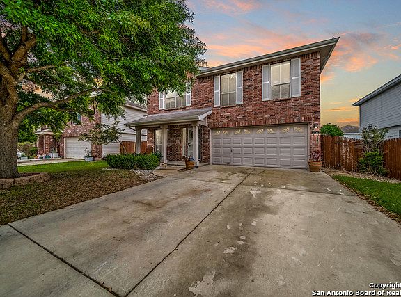 2nd image of 10227 Round Rock Way