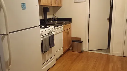 Rented by Brick Real Estate