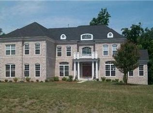 12208 Broken Lance Ct, Clinton, MD 20735