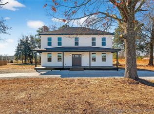 105 School St, Lumber Bridge, NC 28357