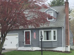 51 Steuben St, Meriden, CT 06451