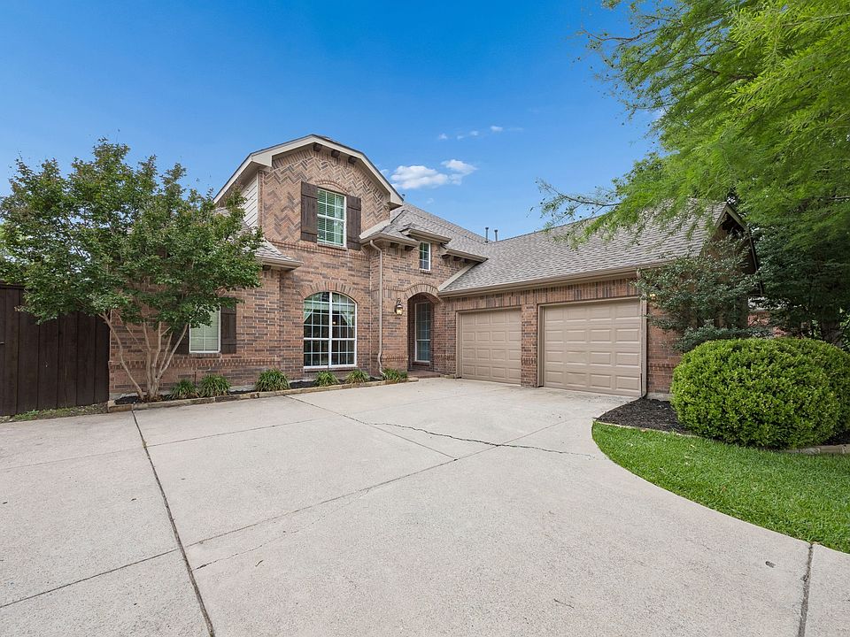 1st image of 1607 Wood Creek Ln
