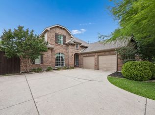 1607 Wood Creek Ln, Allen, TX 75002