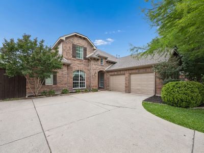 1607 Wood Creek Ln, Allen, TX, 75002