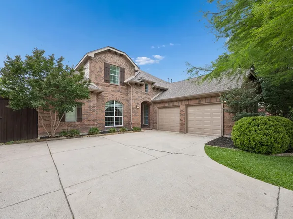 1607 Wood Creek Ln, Allen, TX 75002
