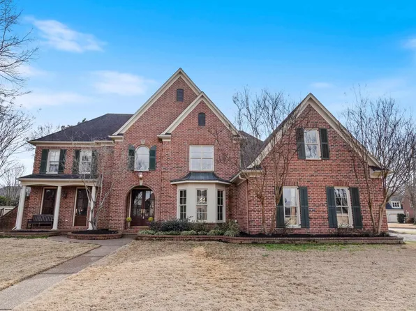 9335 Gresham Cv, Germantown, TN 38139