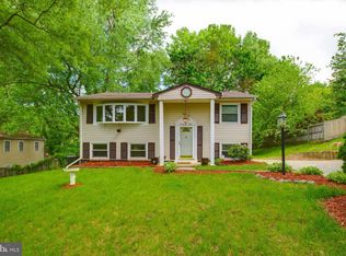 3612 Village Dr N, Upper Marlboro, MD 20772