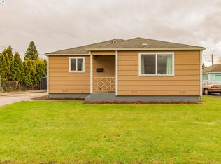 1055 N St, Springfield, OR 97477