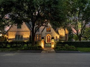 6631 Glendora Ave, Dallas, TX 75230