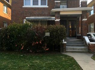 2649-51 Pasadena St, Detroit, MI 48238