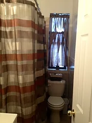 Rented by Audrey Perlman