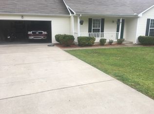 3506 Eastridge Rd, Woodlawn, TN 37191