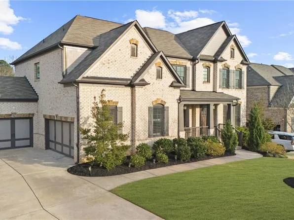 3489 Lily Magnolia Ct, Buford, GA 30519