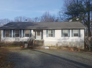 20760 Poplar Ridge Rd, Lexington Park, MD 20653