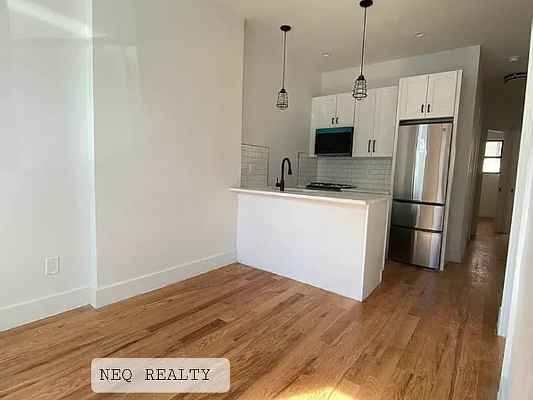 384 Audubon Ave #3 — Photo 3