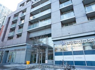 68 Abell St #938, Toronto, ON