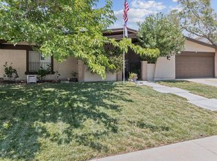 44003 Halcom Ave, Lancaster, CA 93536