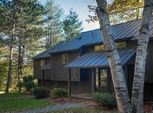 1299 Quechee Main St #D, Hartford, VT 05047