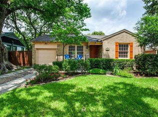 522 Hambrick Rd, Dallas, TX 75218