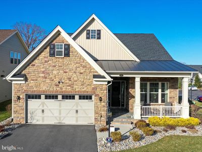 13780 Long Ridge Dr, Gainesville, VA, 20155