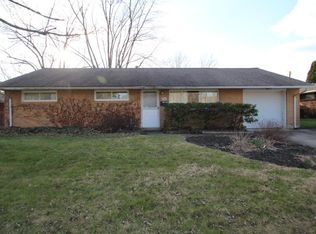 1383 Rosehill Rd, Reynoldsburg, OH 43068