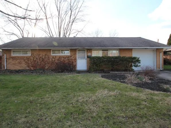 1383 Rosehill Rd, Reynoldsburg, OH 43068
