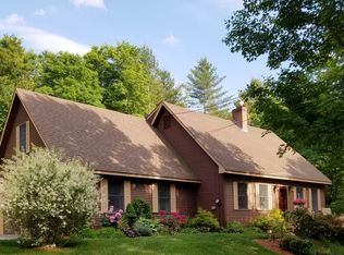 3 Judson Dr, Montpelier, VT 05602