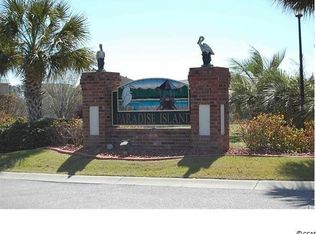 4846 Williams Island Dr, Little River, SC 29566