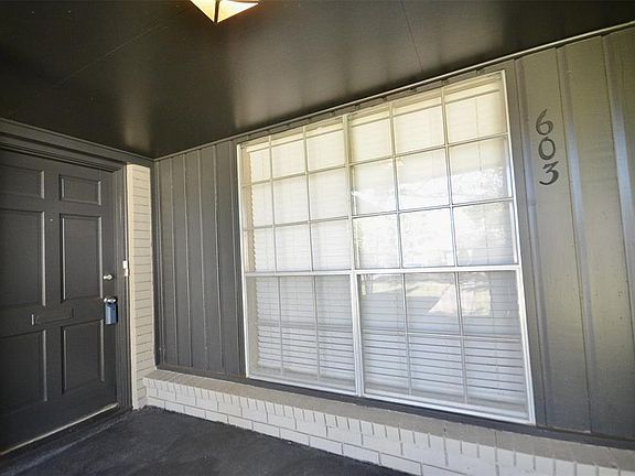 2nd image of 603 Country Club Dr