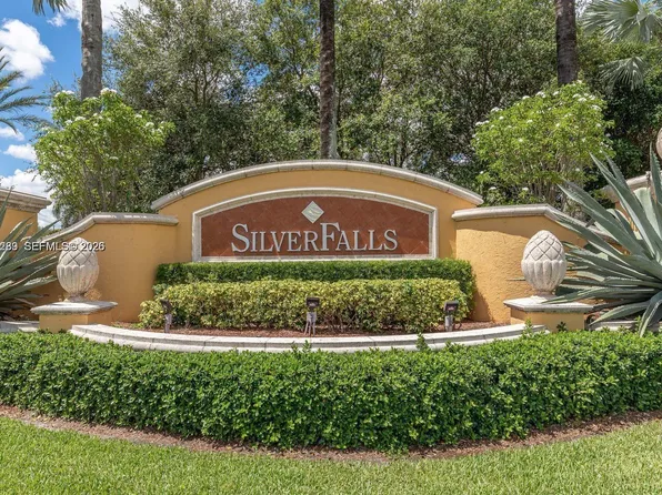 13128 SW 42nd St #14204, Miramar, FL 33027
