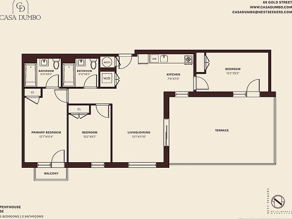 2nd image of this home