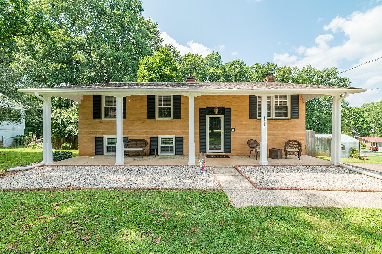 1372 Rainbow Forest Dr, Lynchburg, VA 24502 Zillow