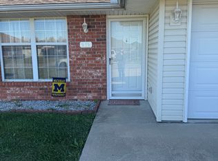 1313 SW Blue Branch Dr #1313, Grain Valley, MO 64029