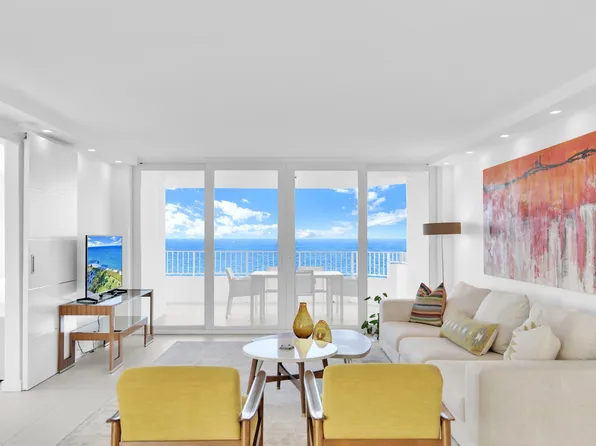 500 S Ocean Blvd APT 1207, Boca Raton, FL 33432