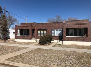 409 W Routt Ave, Pueblo, CO 81004