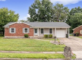 108 Farrington Dr, New Albany, IN 47150