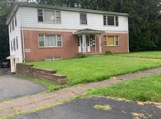 69 Homestead Dr APT 4, Youngstown, OH